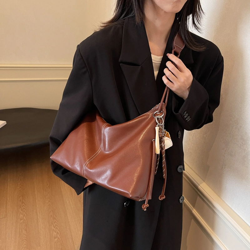 KARUISHA PU Tote