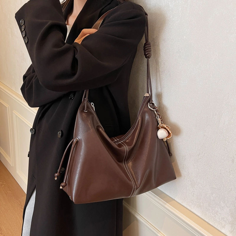 KARUISHA PU Tote