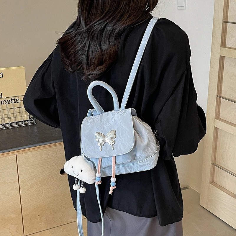 KARUISHA PU