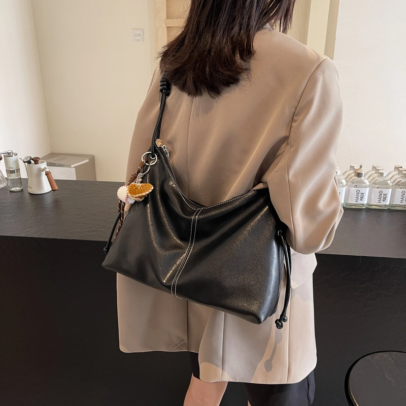 KARUISHA PU Tote