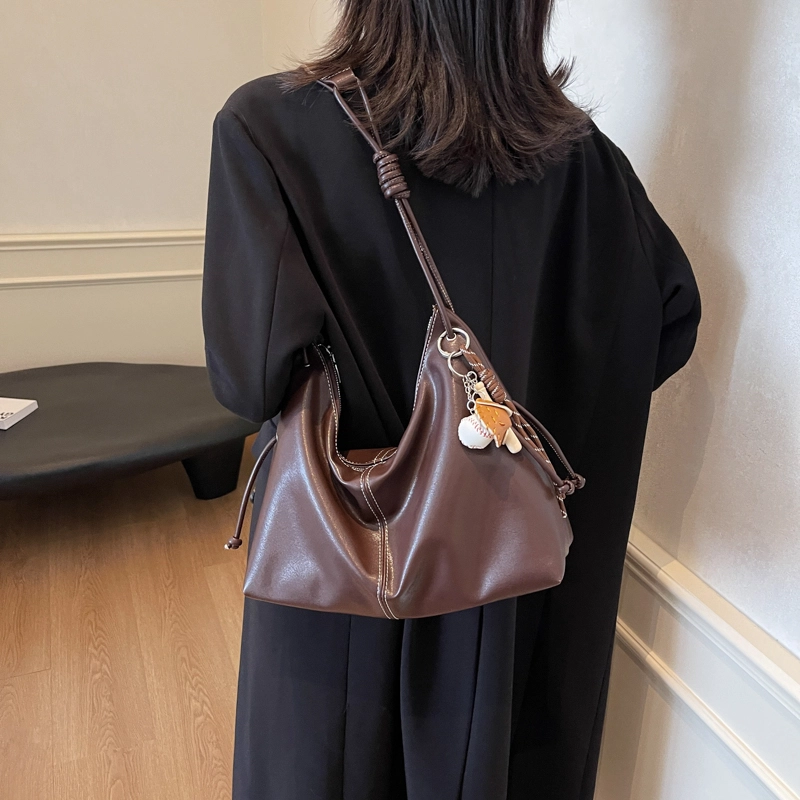 KARUISHA PU Tote