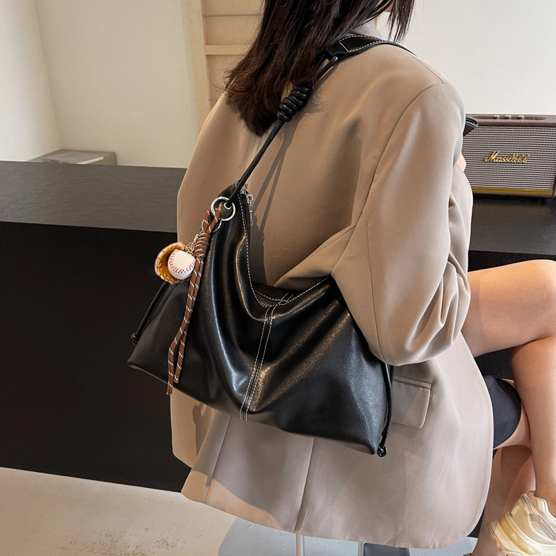KARUISHA PU Tote