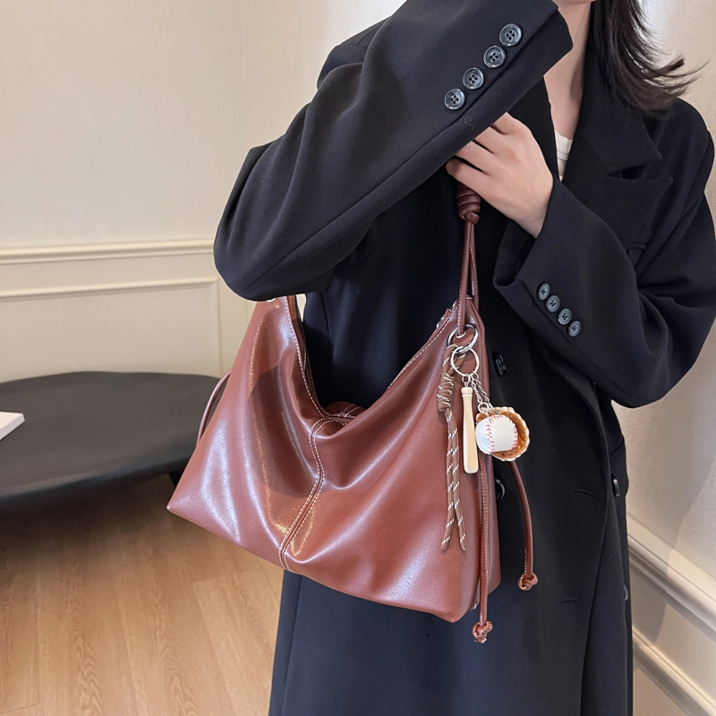 KARUISHA PU Tote