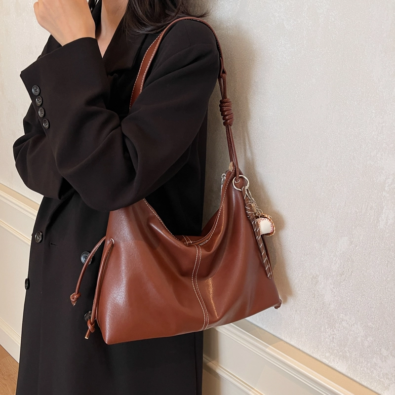 KARUISHA PU Tote