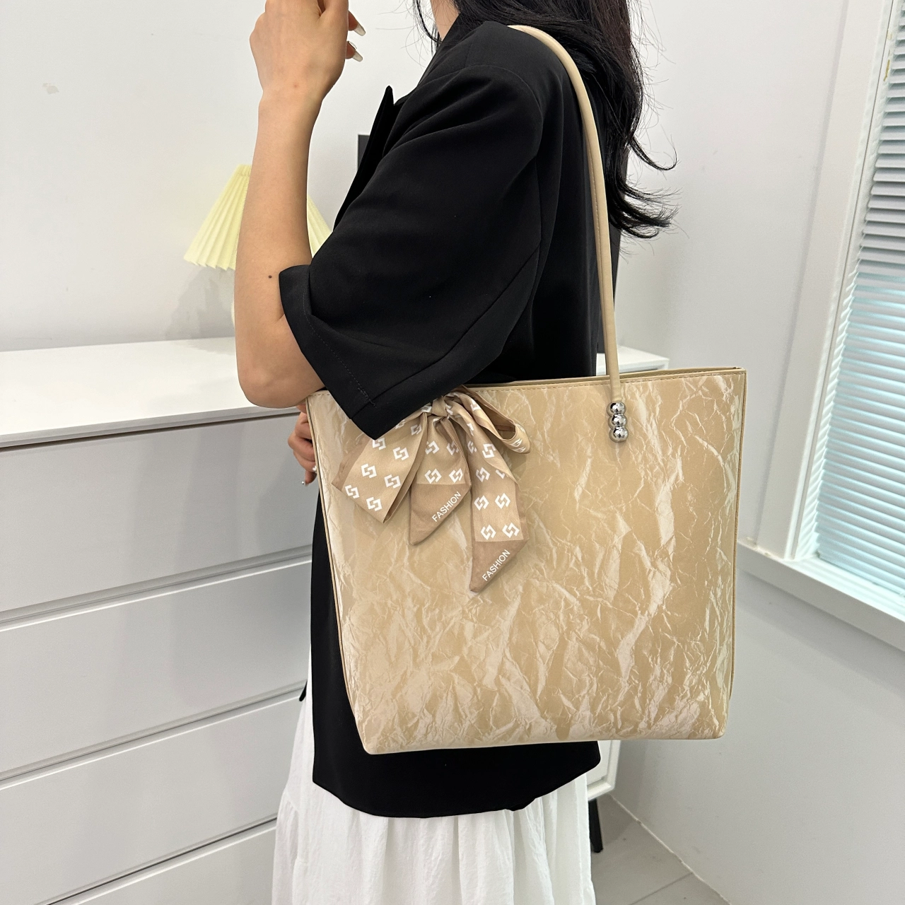 KARUISHA PU