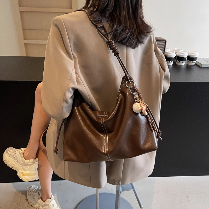 KARUISHA PU Tote