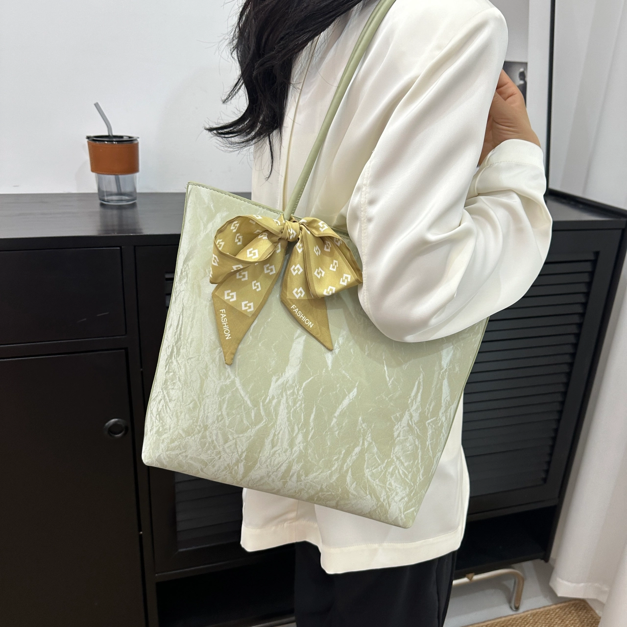KARUISHA PU