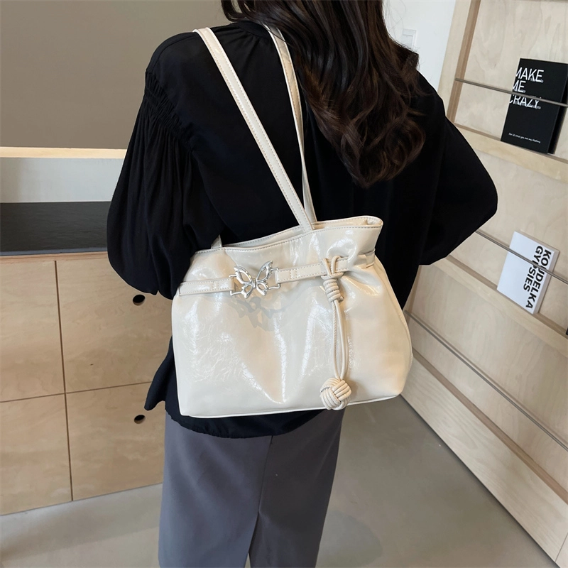 KARUISHA PU Tote