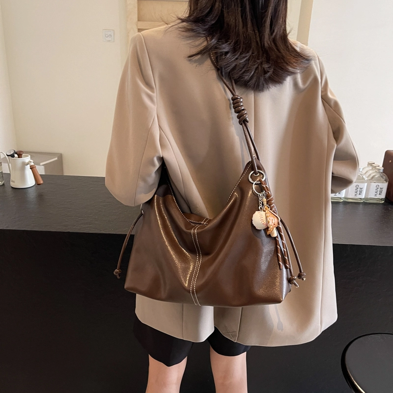 KARUISHA PU Tote
