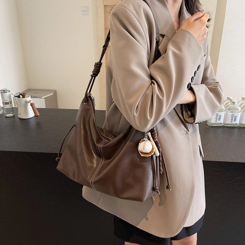 KARUISHA PU Tote