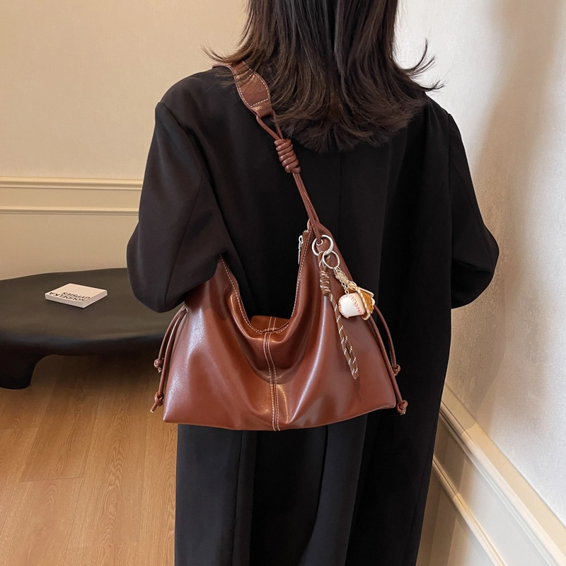 KARUISHA PU Tote