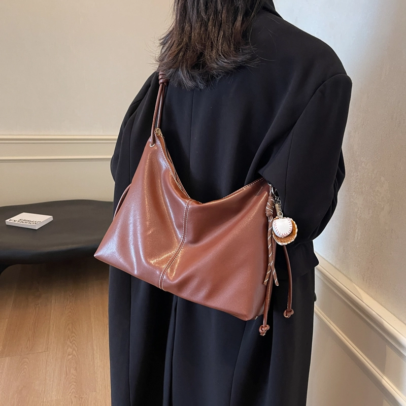 KARUISHA PU Tote
