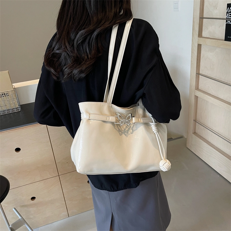 KARUISHA PU Tote