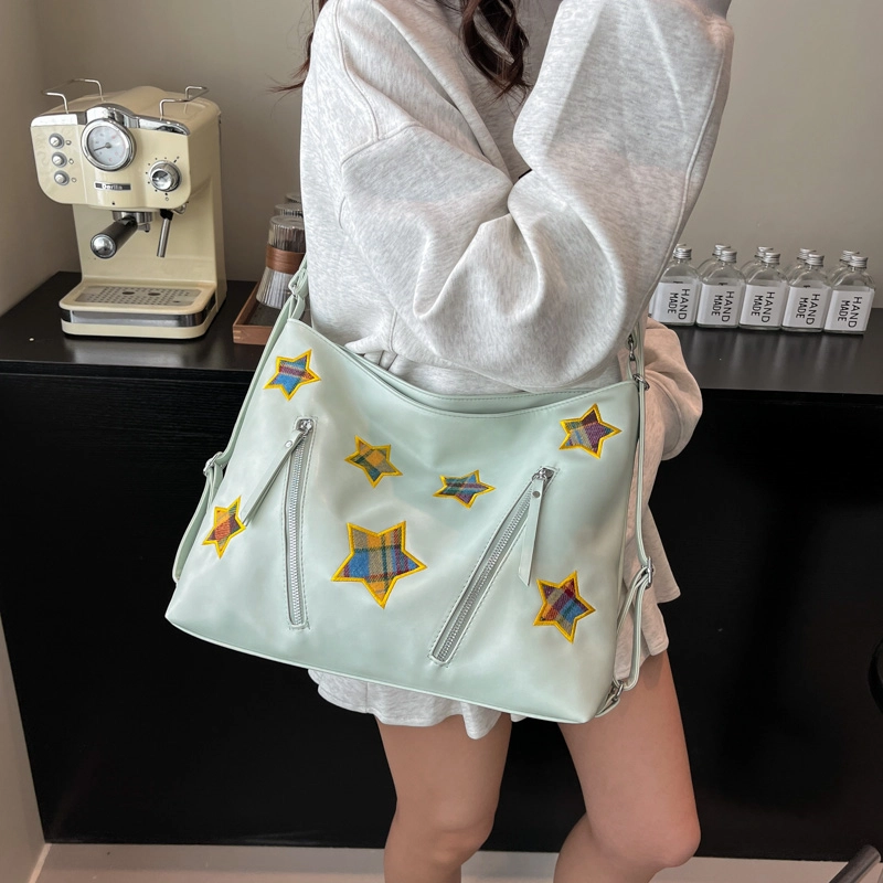 KARUISHA PU