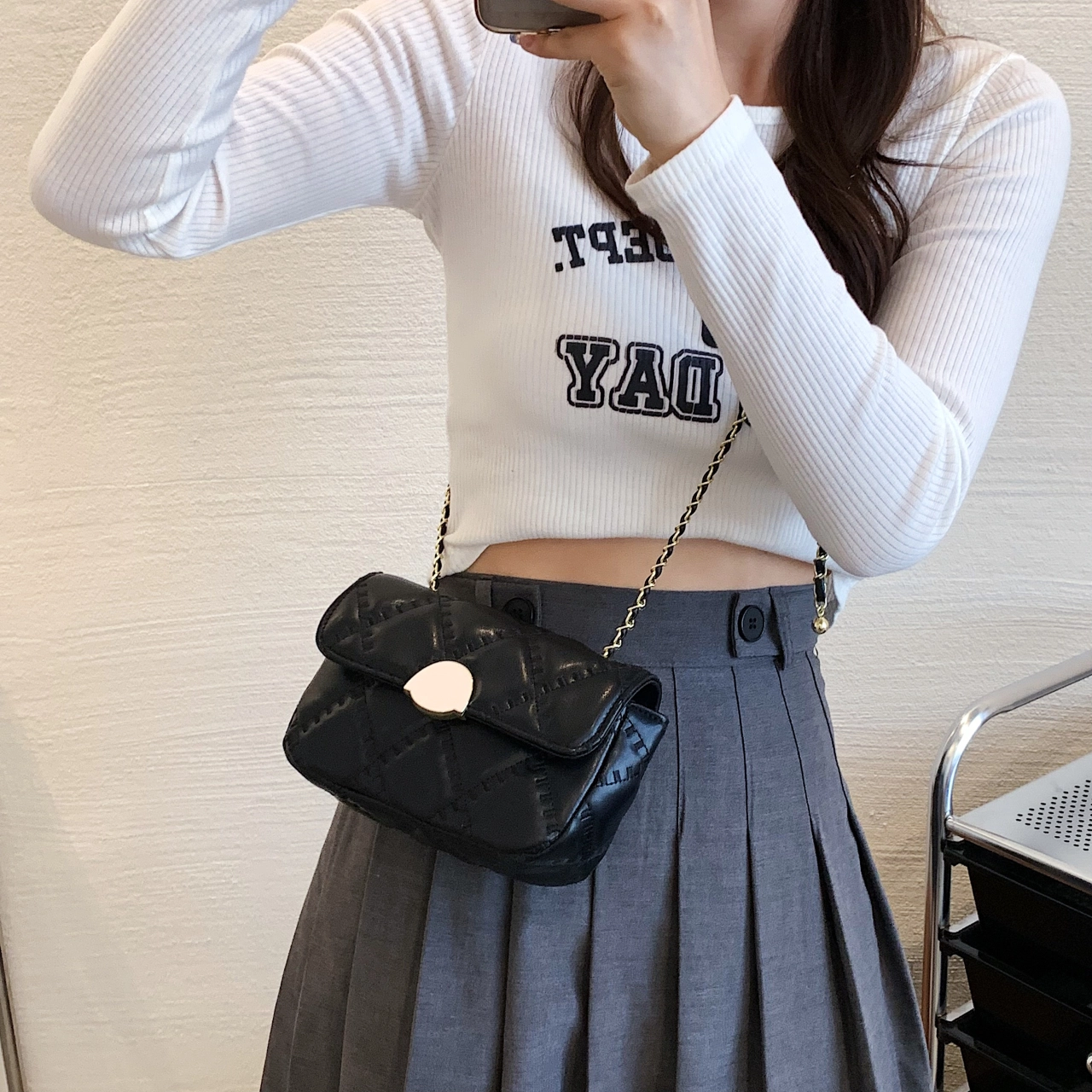 KARUISHA pu