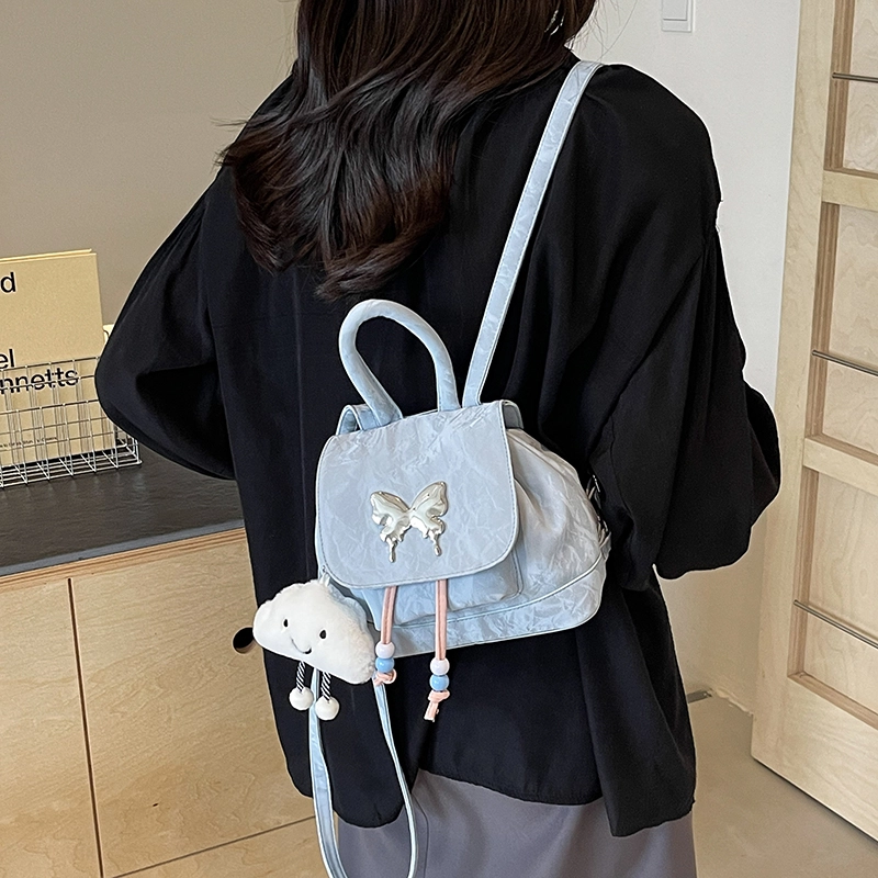 KARUISHA PU