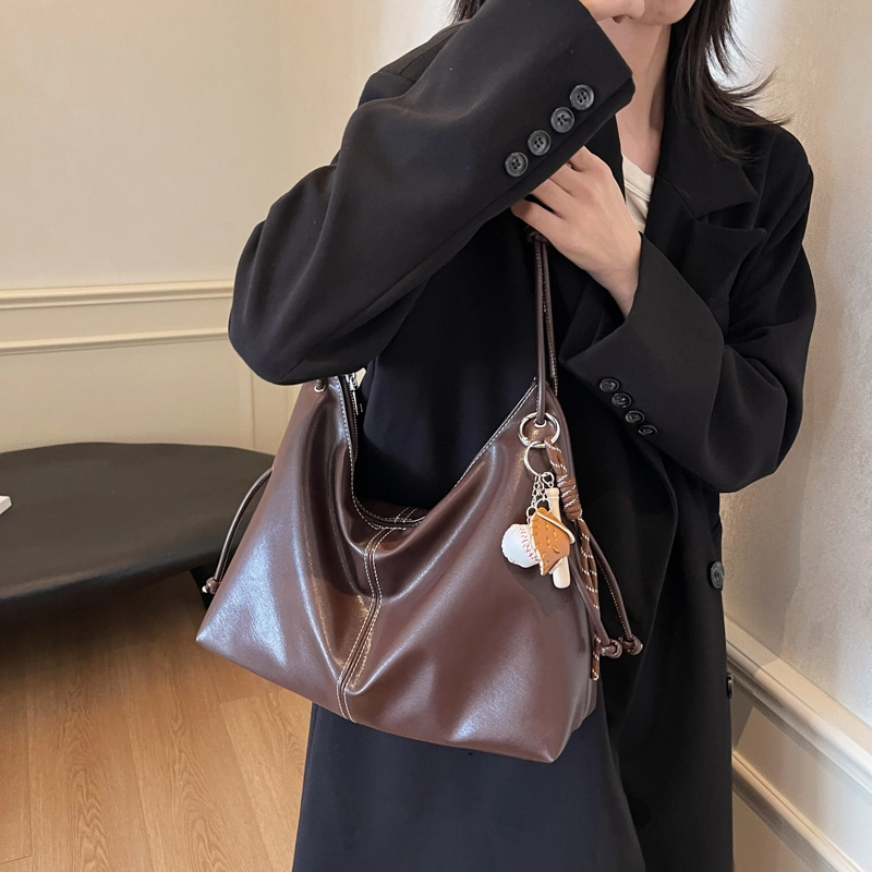 KARUISHA PU Tote