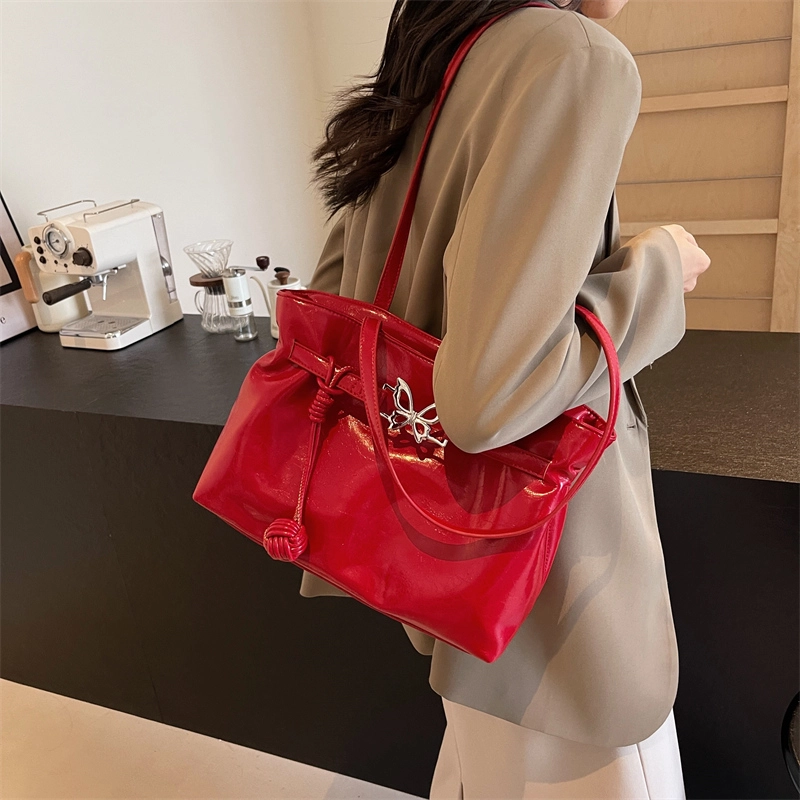 KARUISHA PU Tote