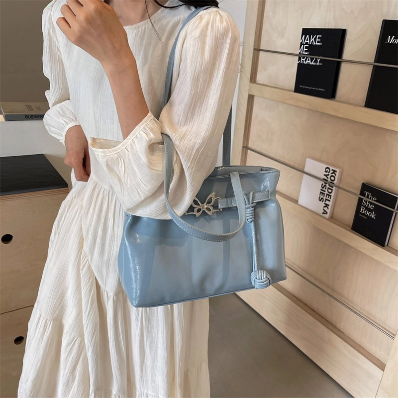 KARUISHA PU Tote