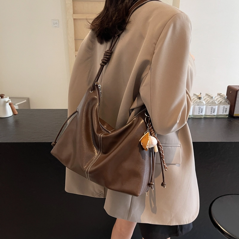 KARUISHA PU Tote