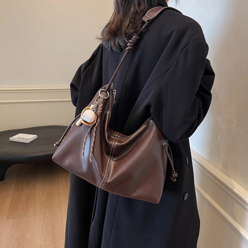 KARUISHA PU Tote