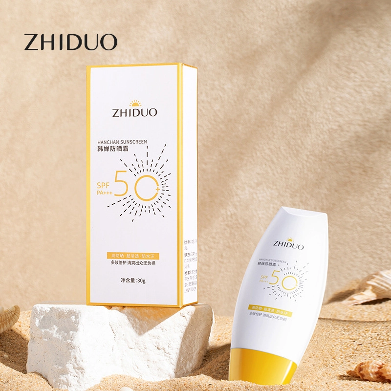SPF50+PA++ 30g