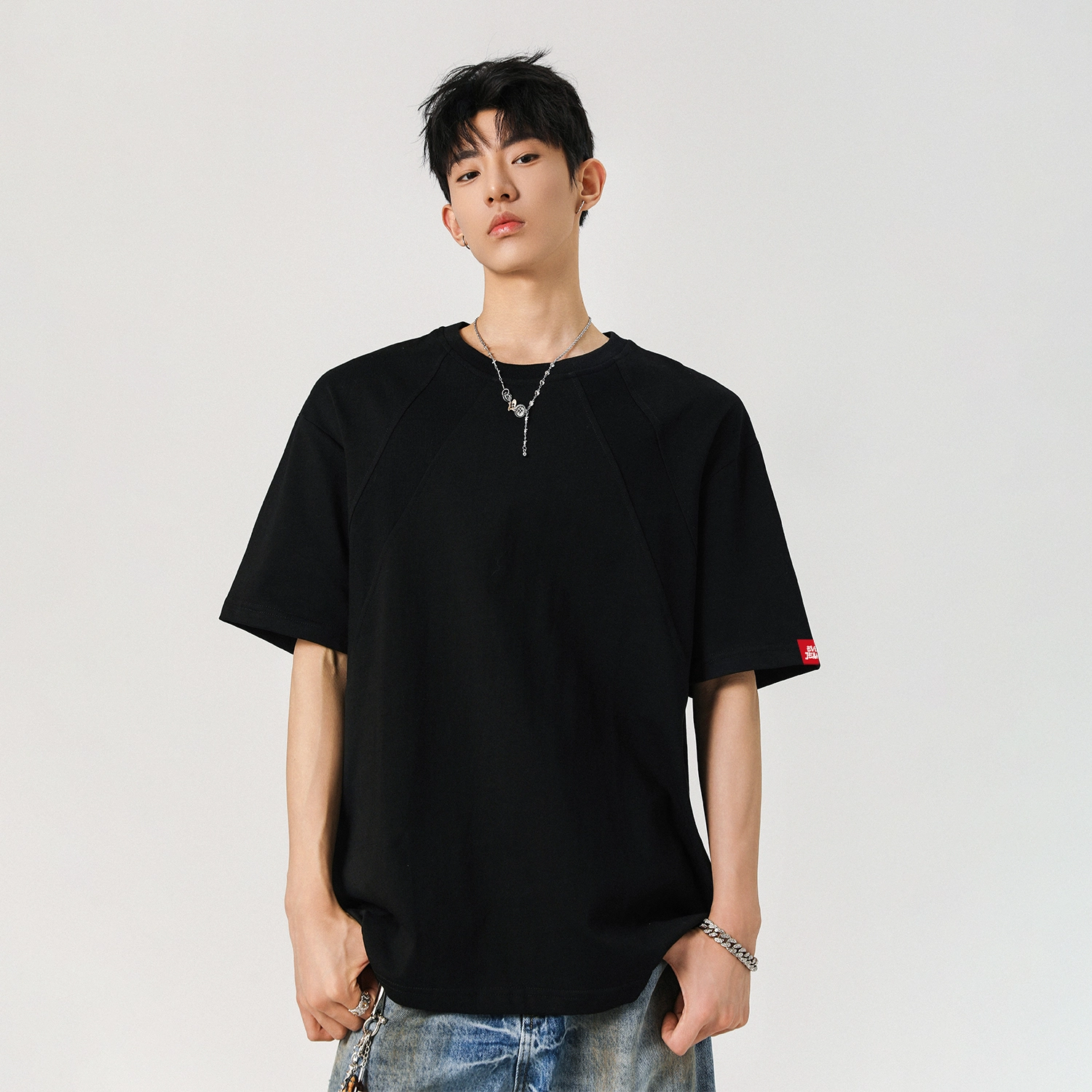 EVE Jeans T