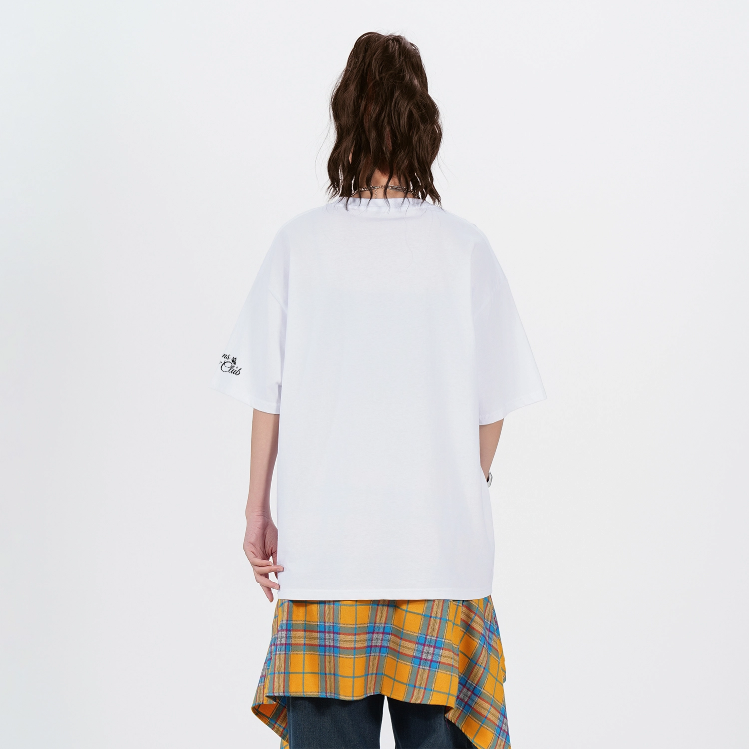 EVE Jeans logoT