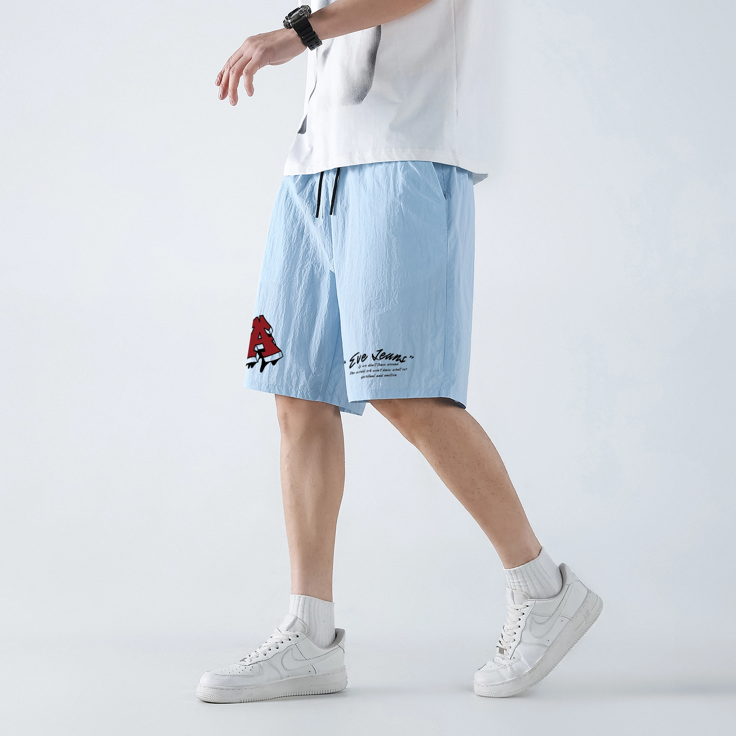 EVE Jeans logo