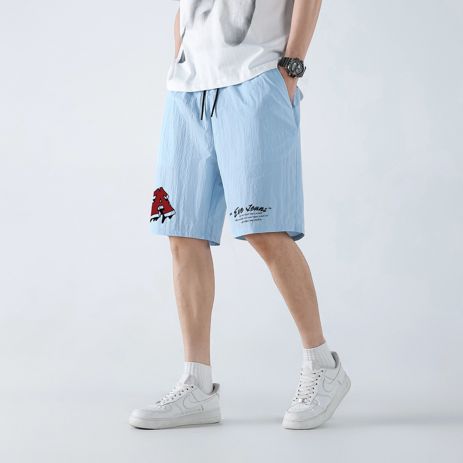 EVE Jeans logo