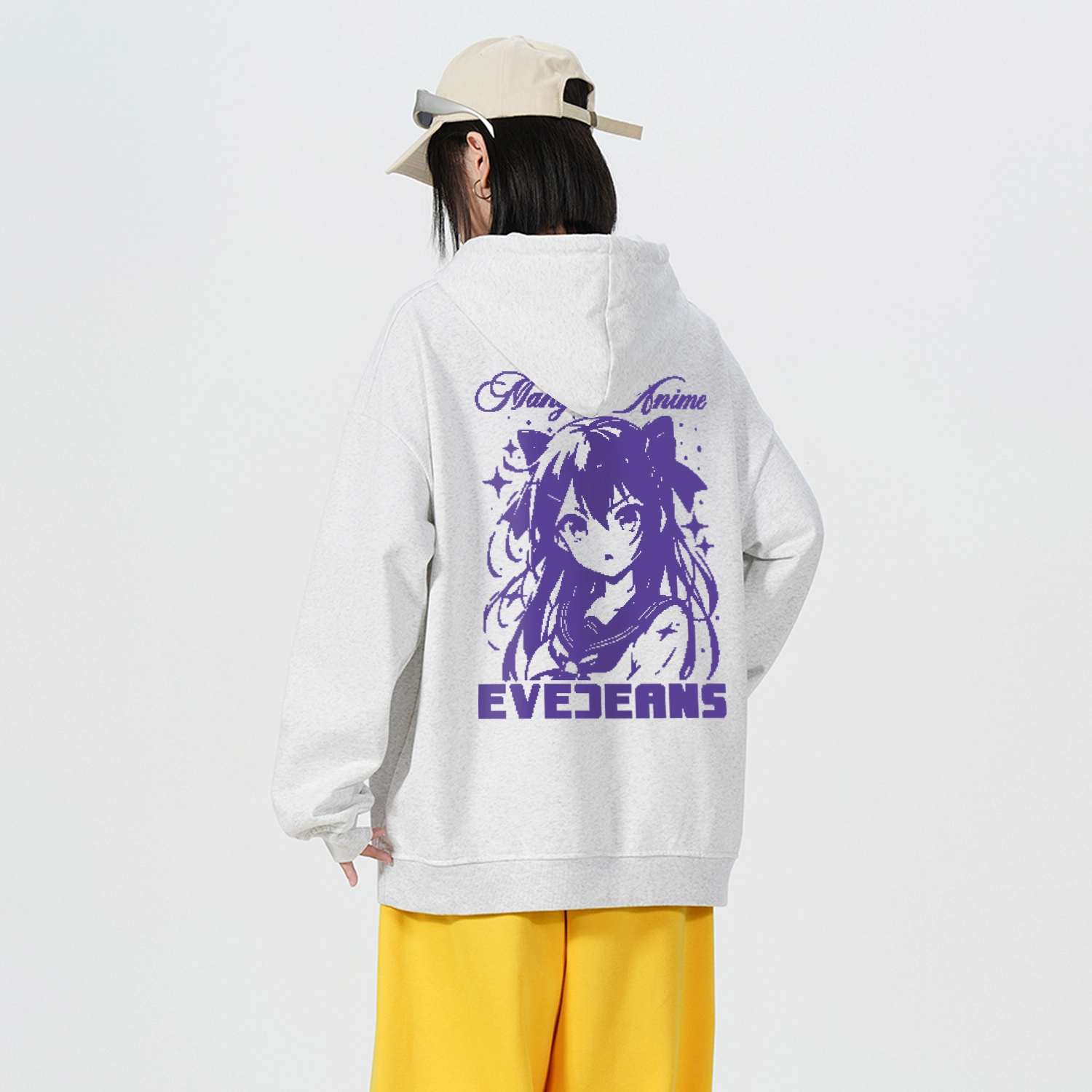 EVE Jeans logo