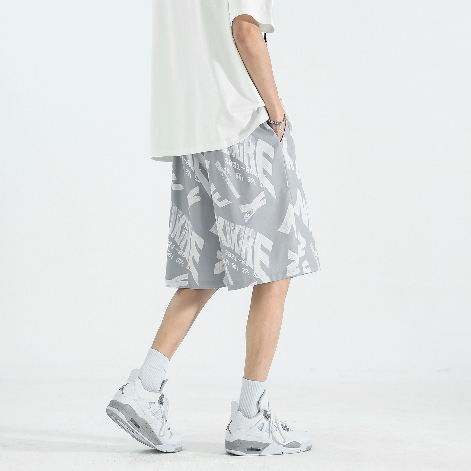 AWAO EVE Jeans