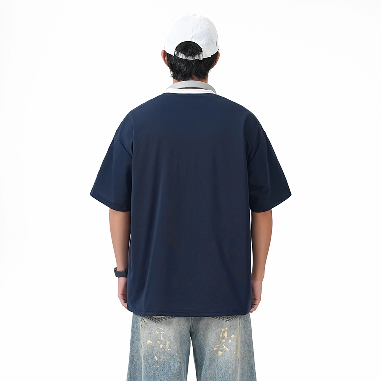 EVE Jeans LogoT