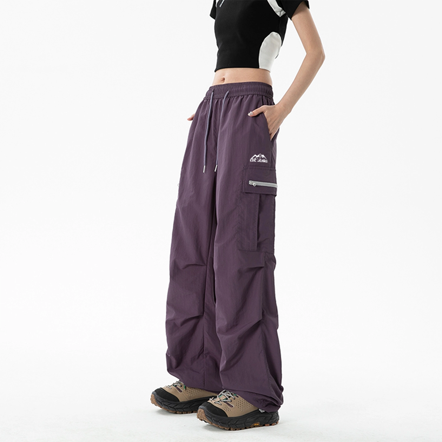 EVE Jeans logo