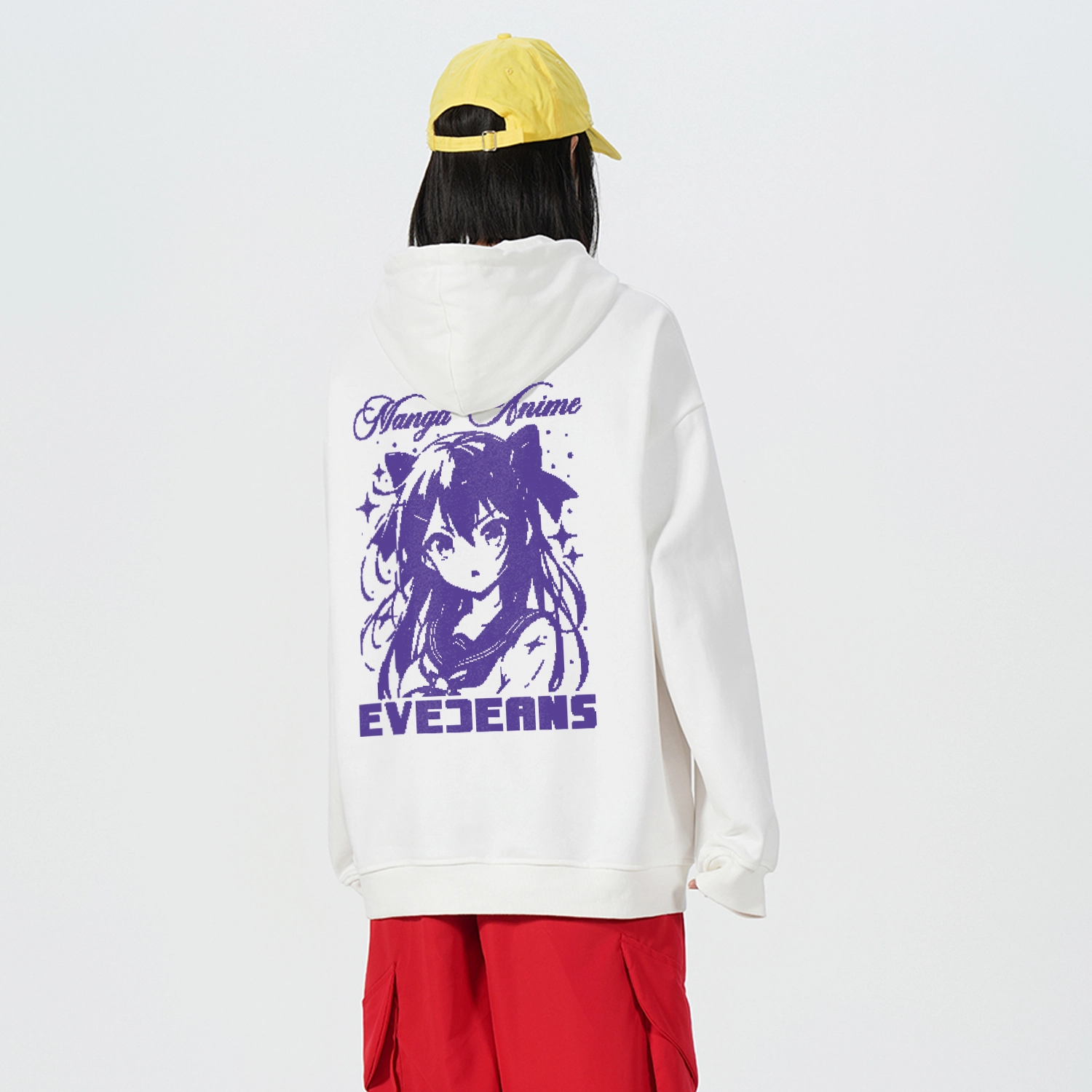 EVE Jeans logo