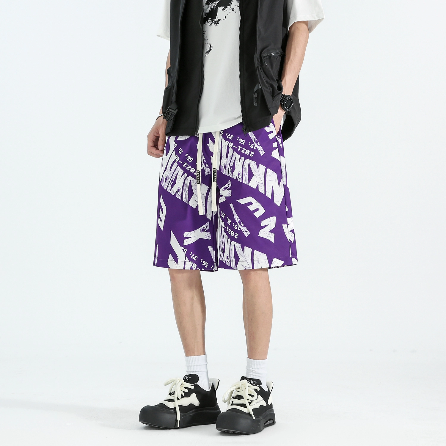 AWAO EVE Jeans