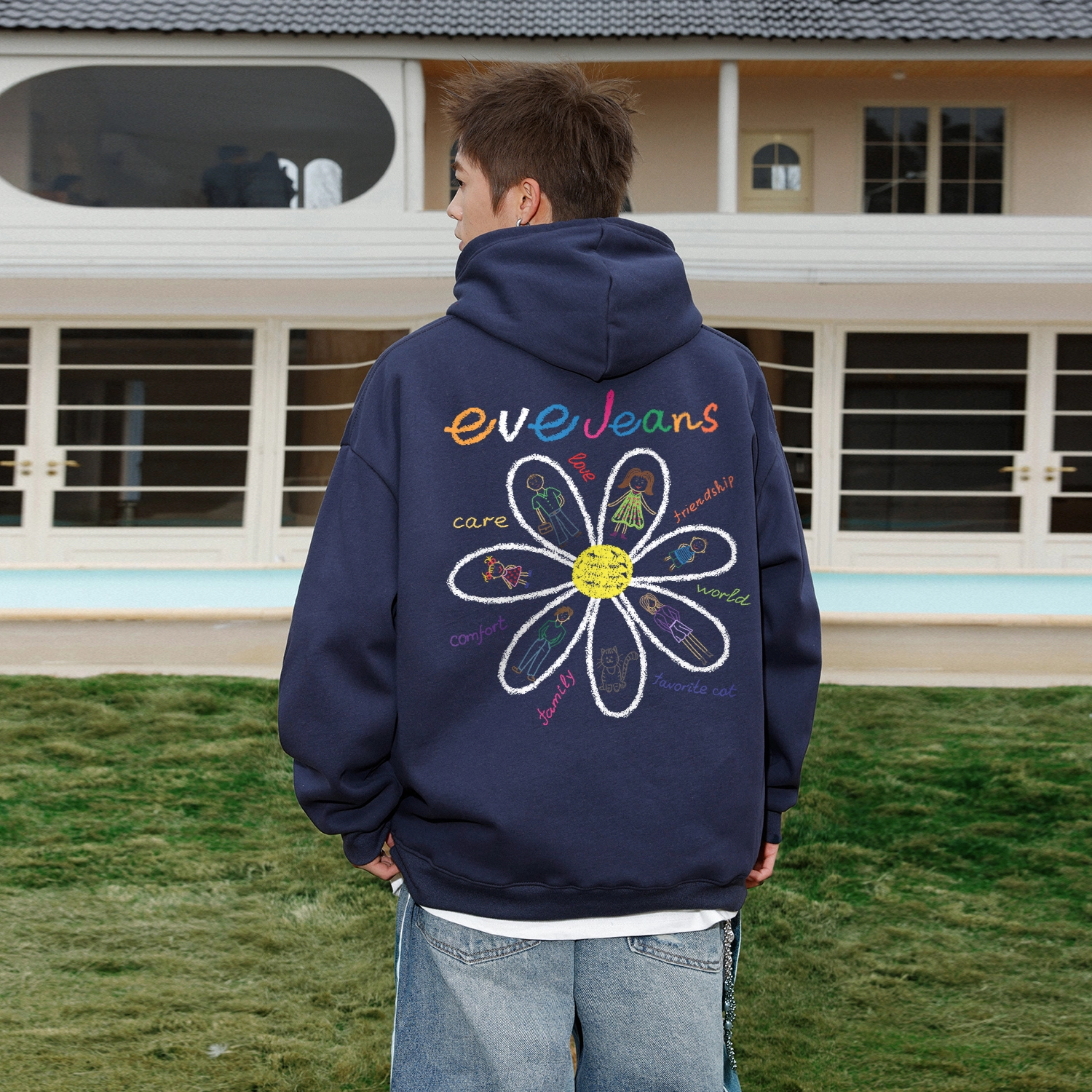 EVE Jeans logo