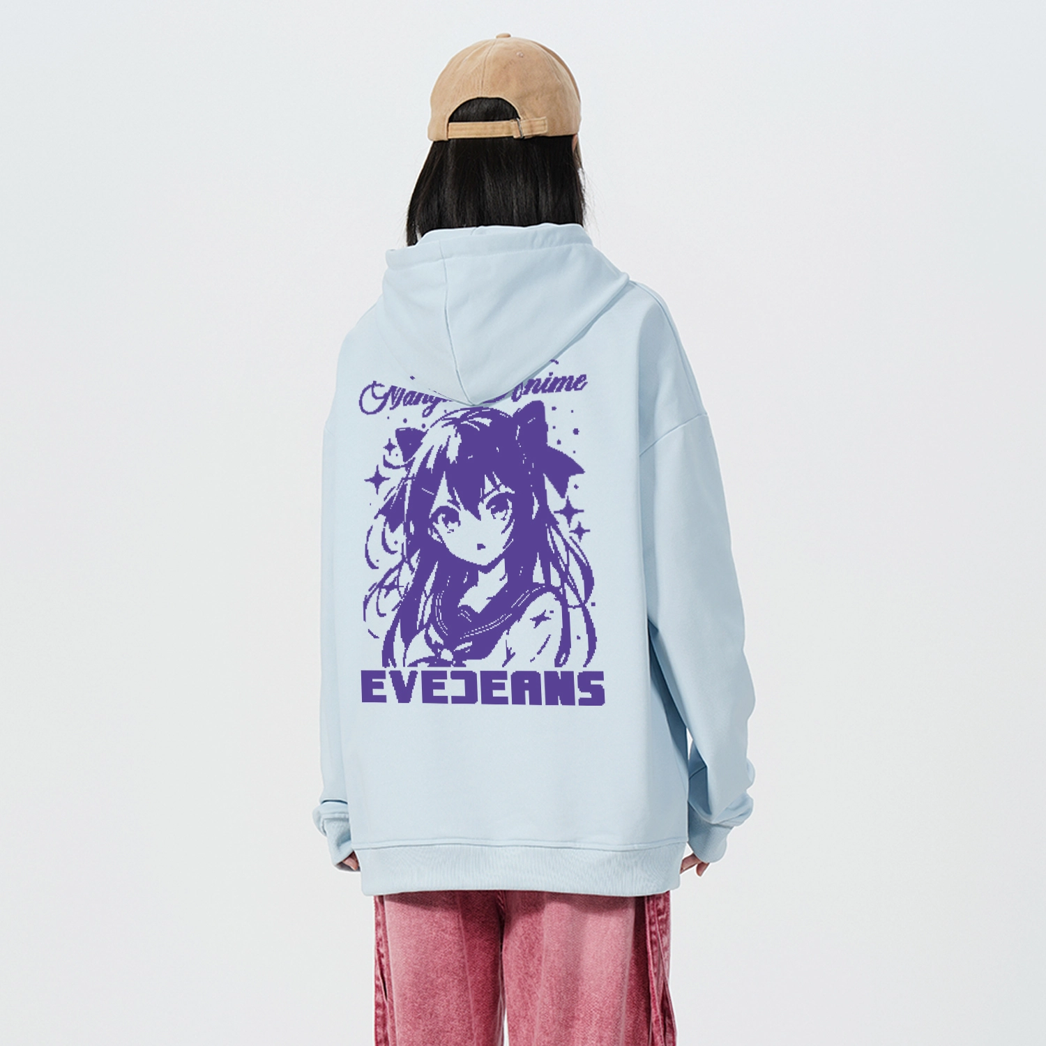 EVE Jeans logo