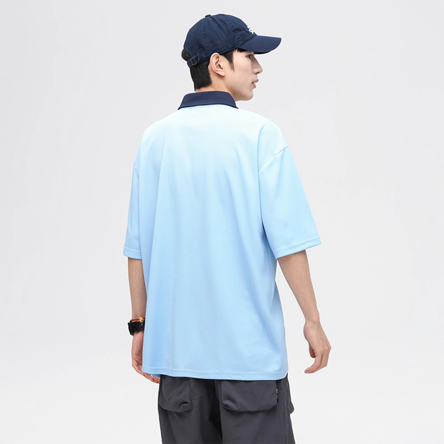 EVE Jeans logopoloPolo
