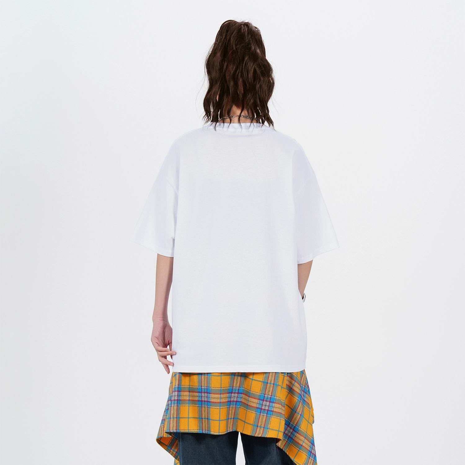 EVE Jeans logoT