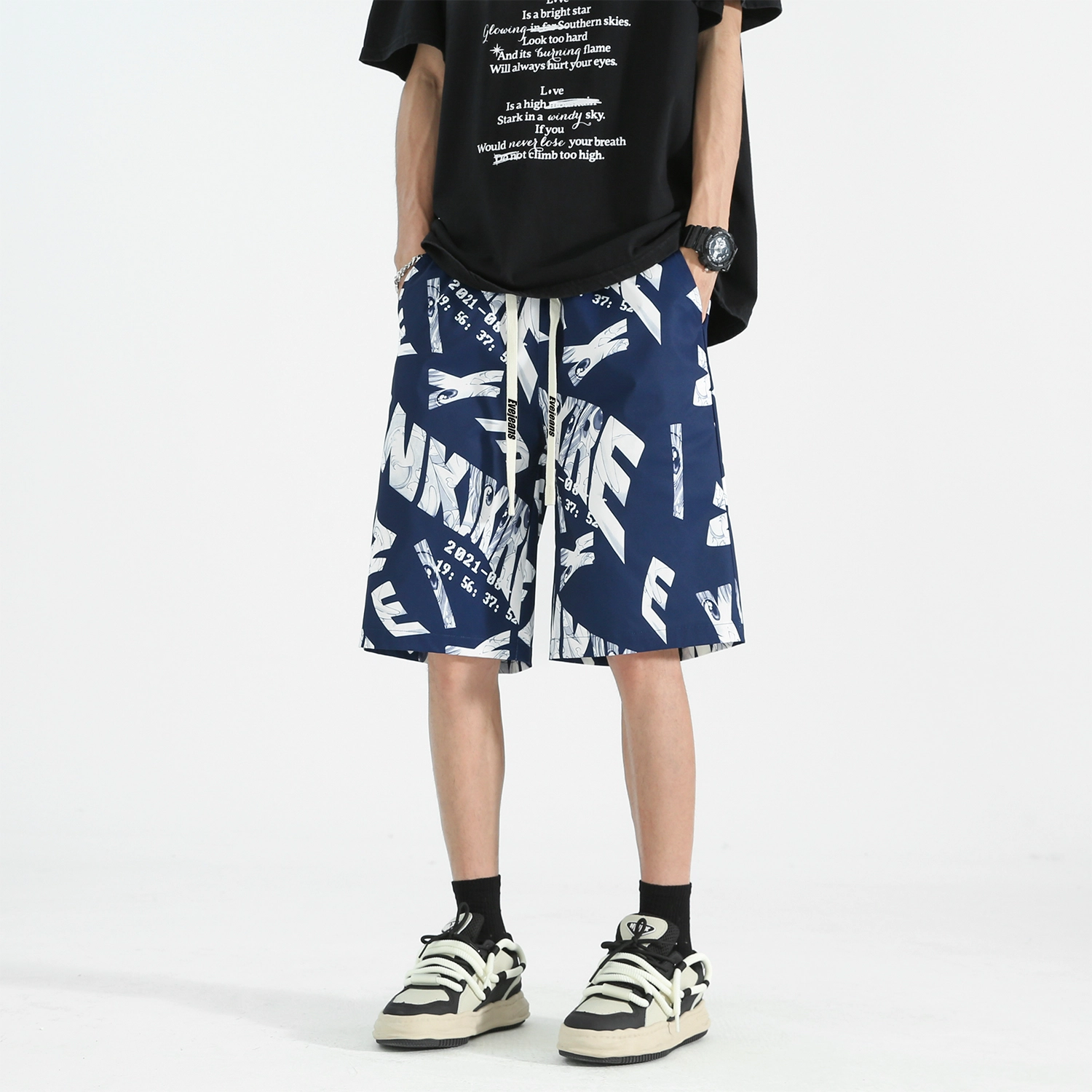 AWAO EVE Jeans
