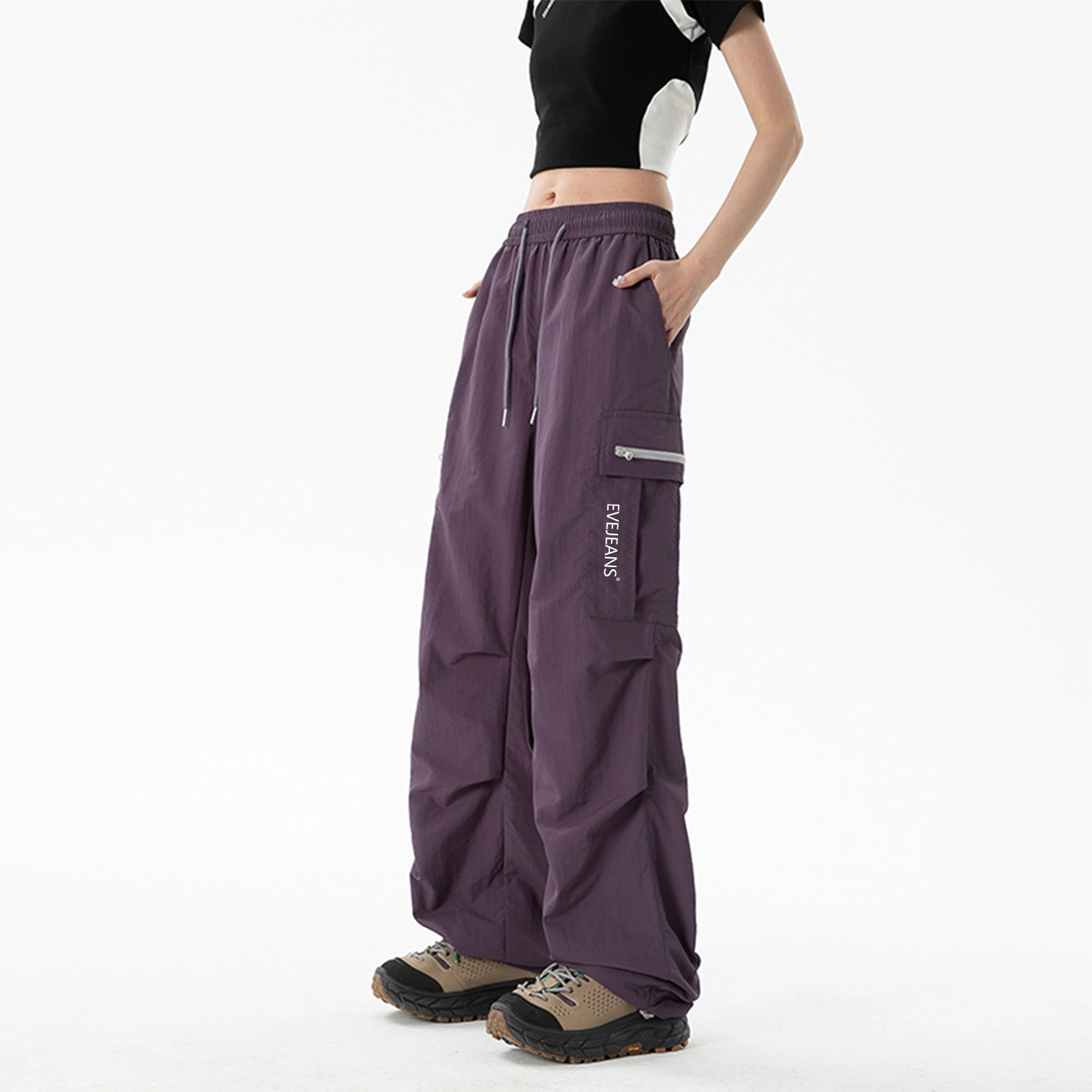 EVE Jeans logo