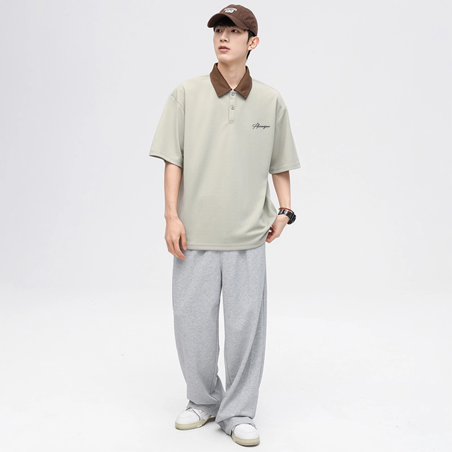 EVE Jeans logoPoloPolo