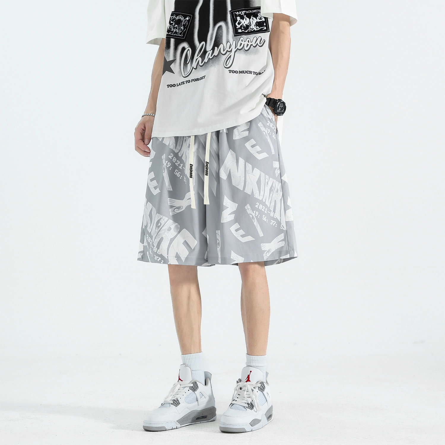 AWAO EVE Jeans