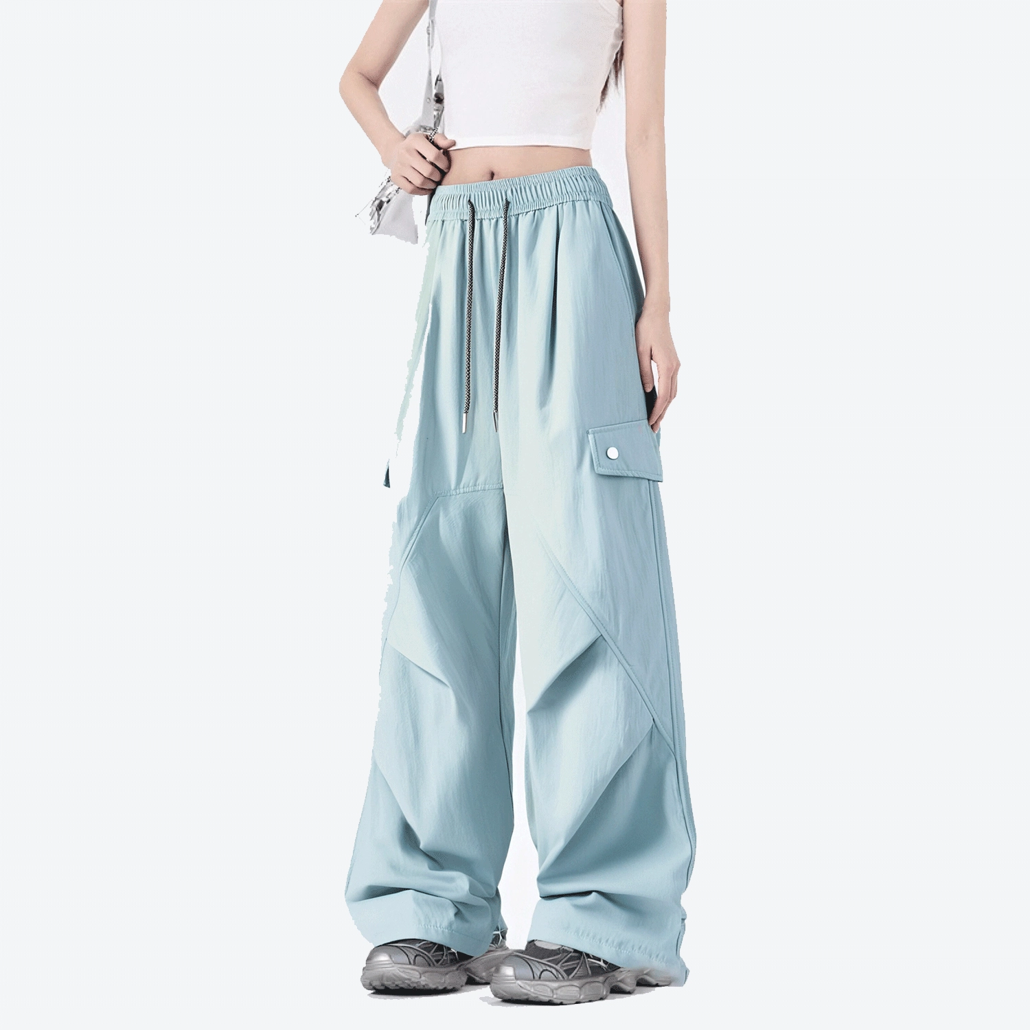 EVE Jeans
