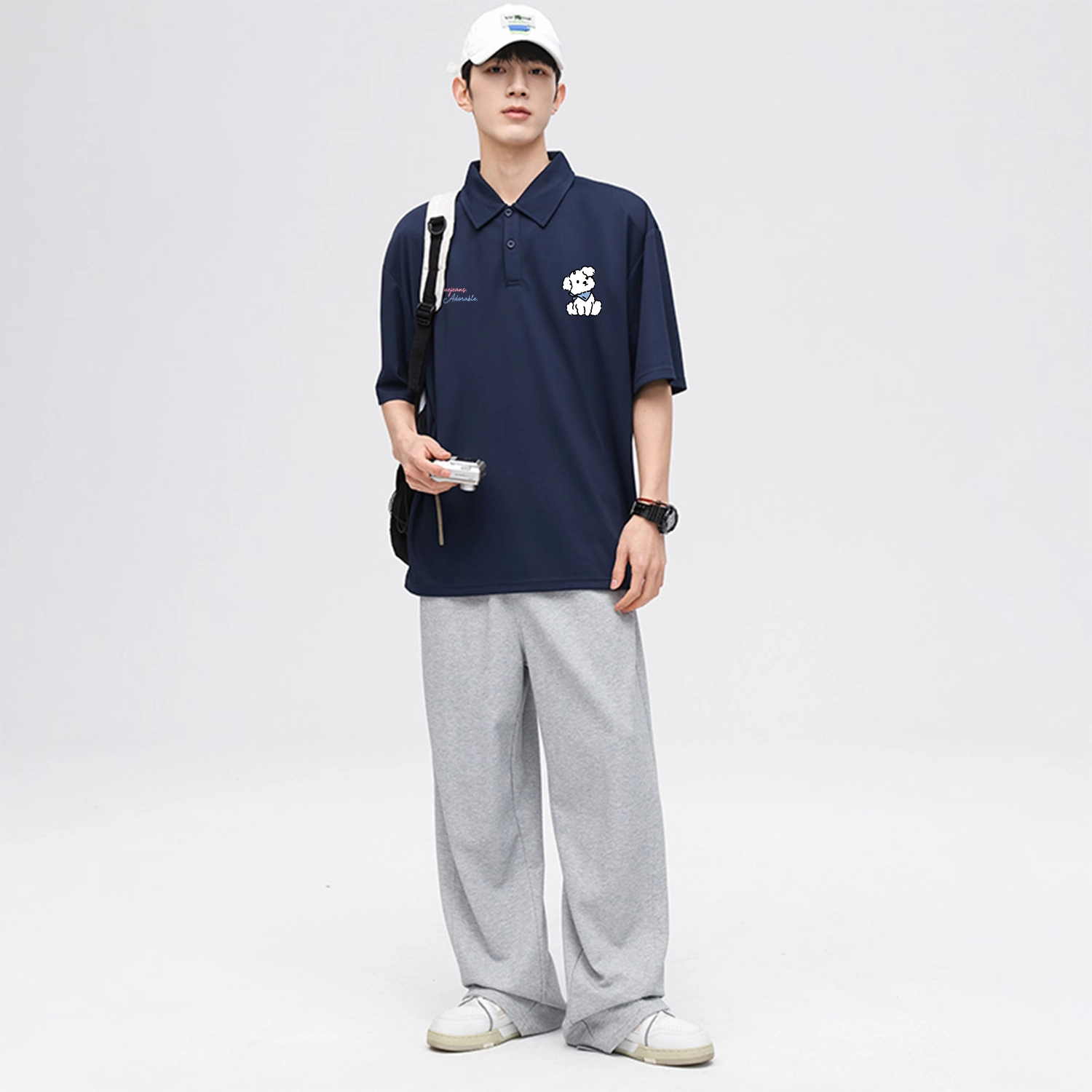 EVEJeansLogopoloPolo