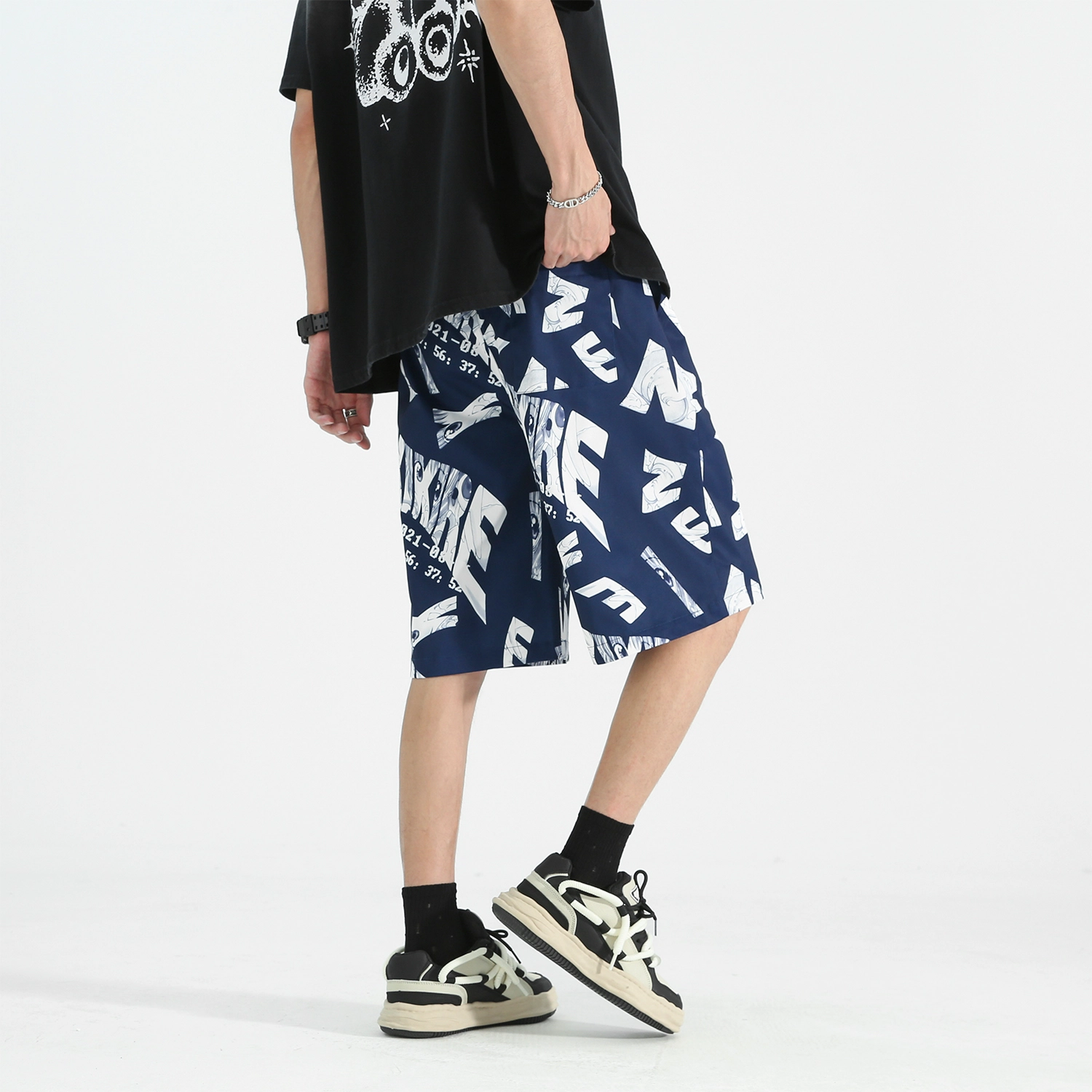 AWAO EVE Jeans