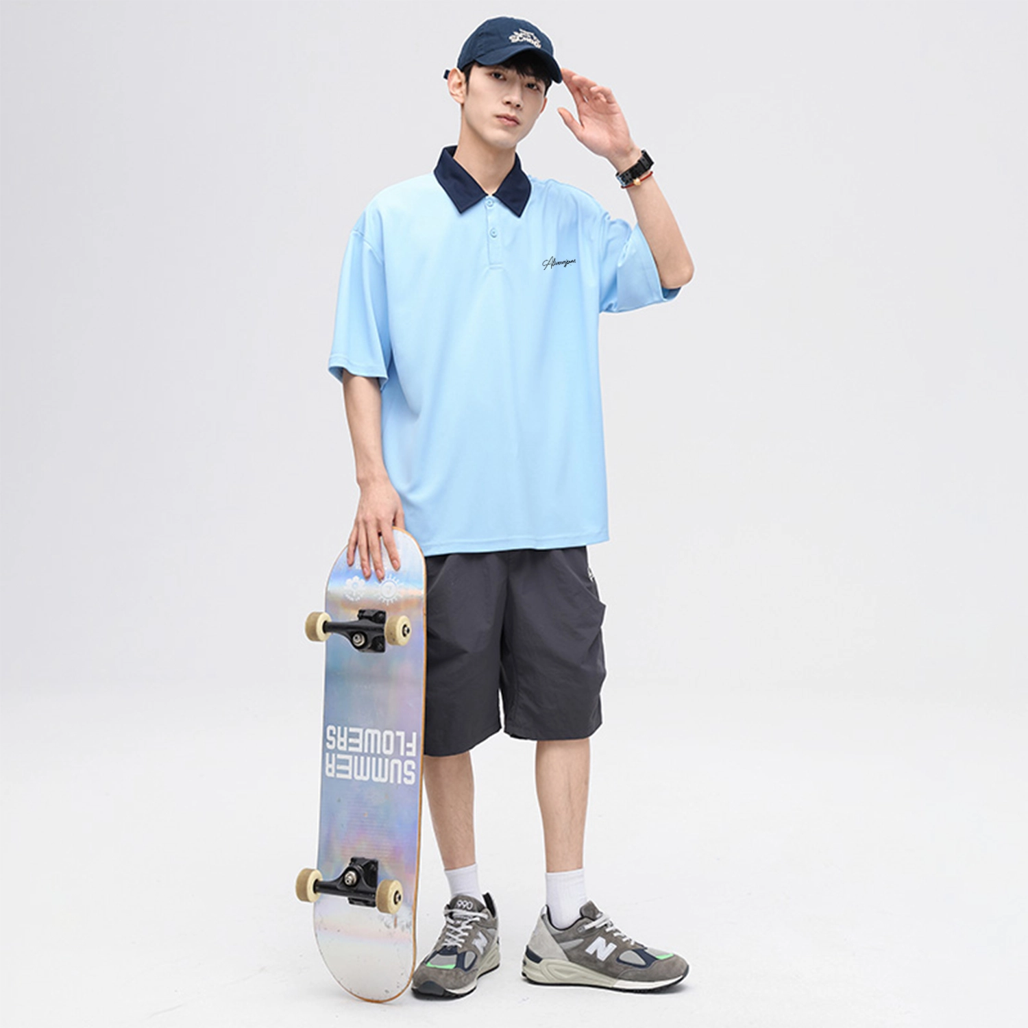 EVE Jeans logoPoloPolo