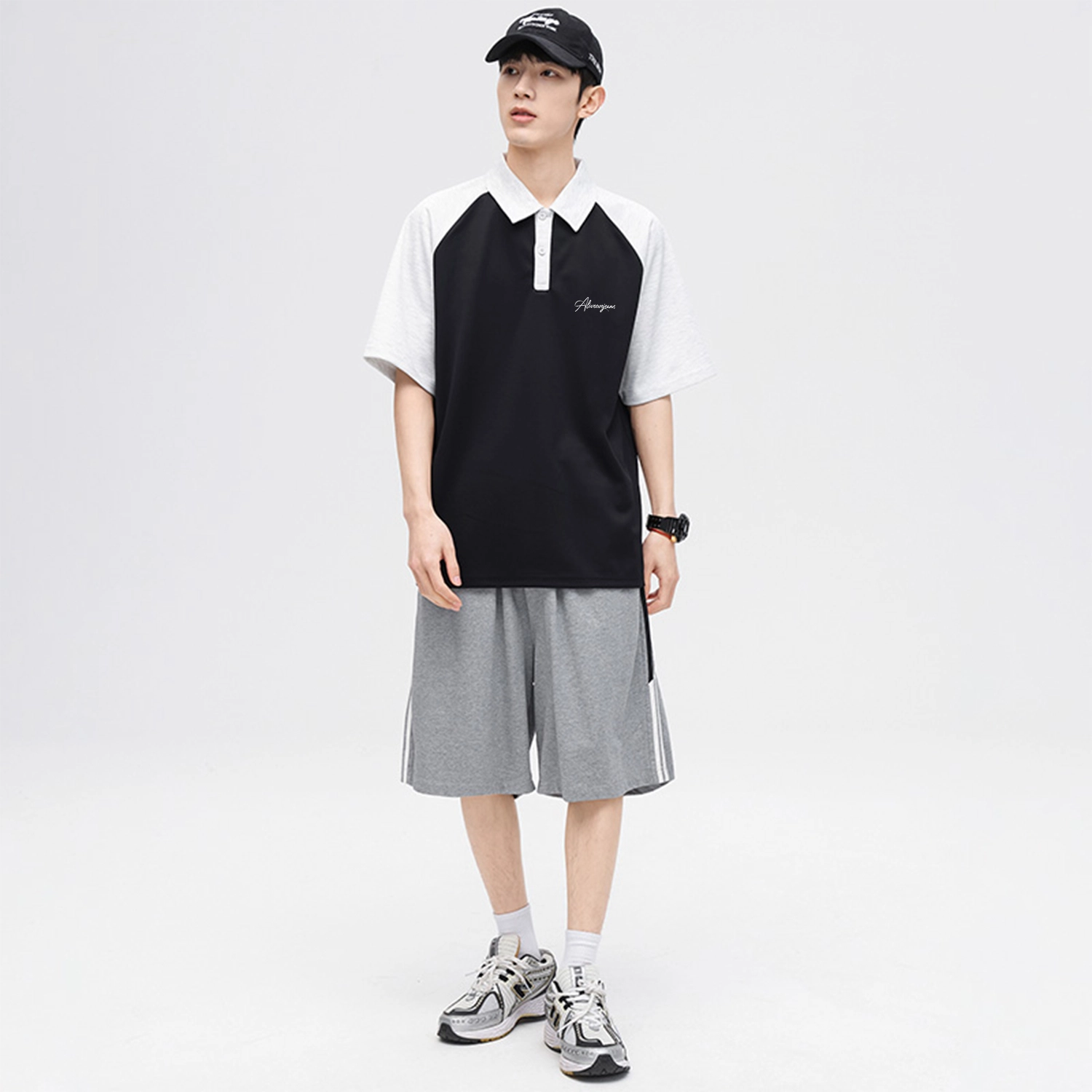 EVE Jeans LogopoloPolo