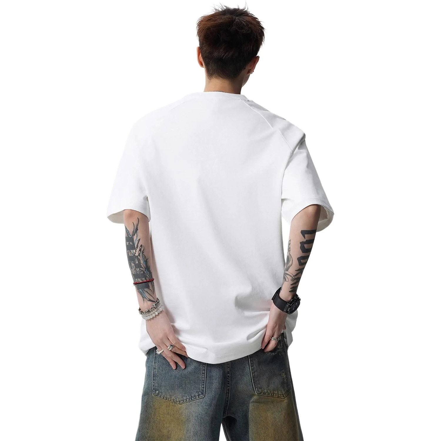 EVEJeansLogoT